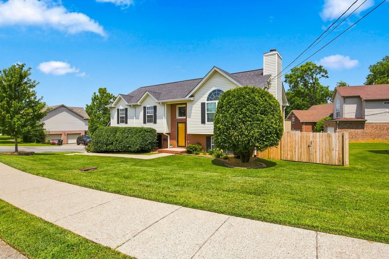 1163 Fitzpatrick Rd, Nashville, TN 37214