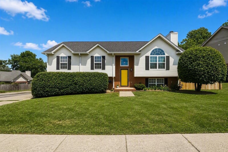 1163 Fitzpatrick Rd, Nashville, TN 37214