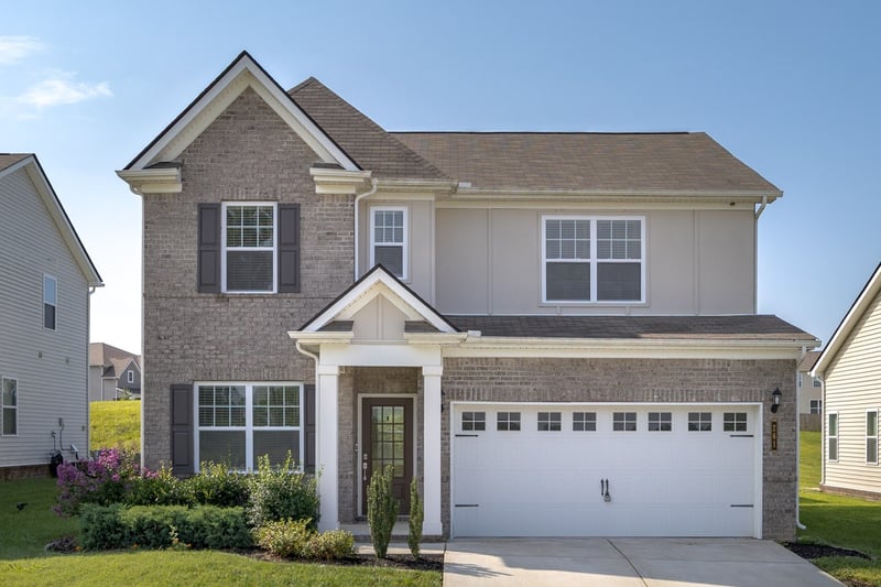 261 Casper Dr, Spring Hill, TN 37174