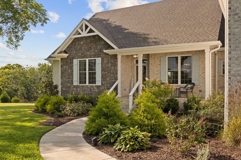 3750 John Bill Dobbins Rd, Williamsport, TN 38487