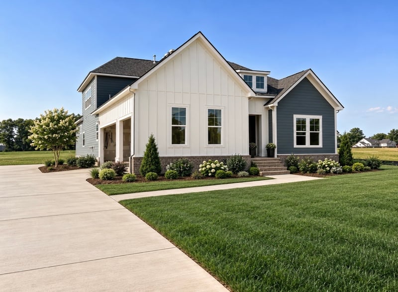 401 Eyak Ln, Murfreesboro, TN 37129