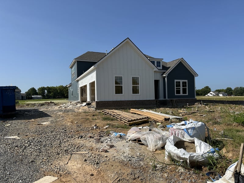 401 Eyak Ln, Murfreesboro, TN 37129