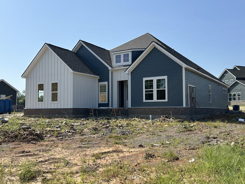 401 Eyak Ln, Murfreesboro, TN 37129