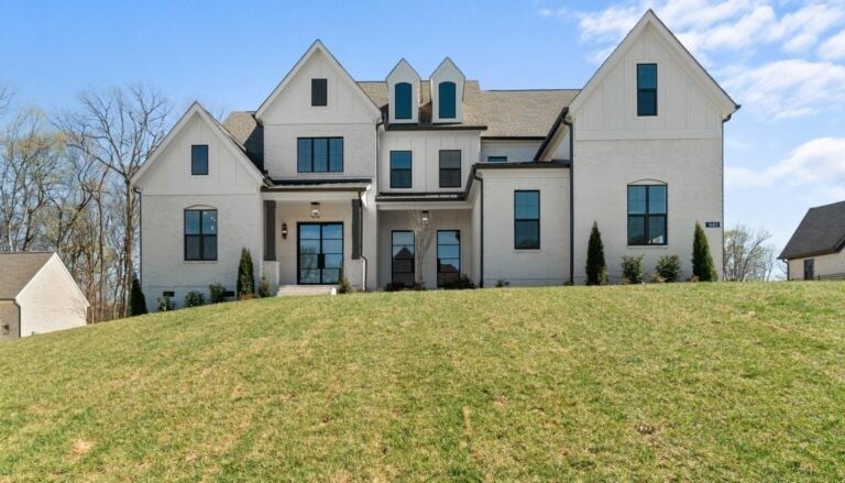 1951 Napa Dr, Brentwood, TN 37027