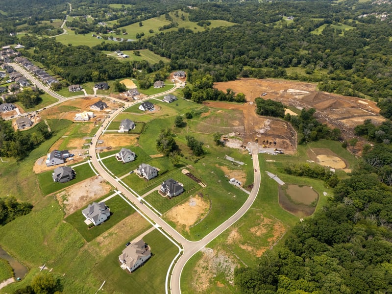 1951 Napa Dr, Brentwood, TN 37027