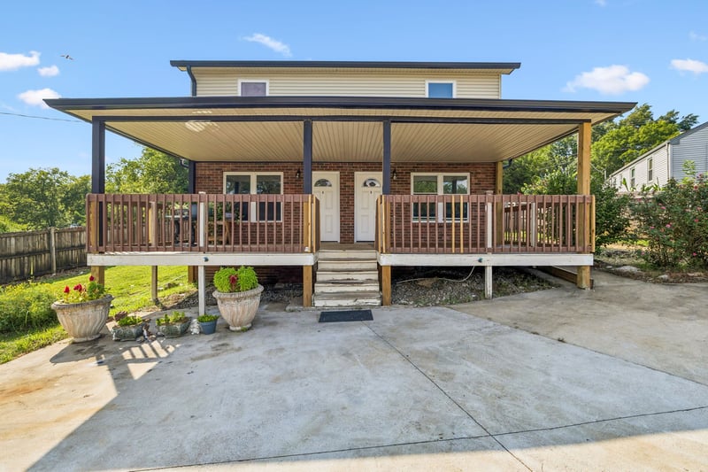 211 Archwood Dr, Madison, TN 37115