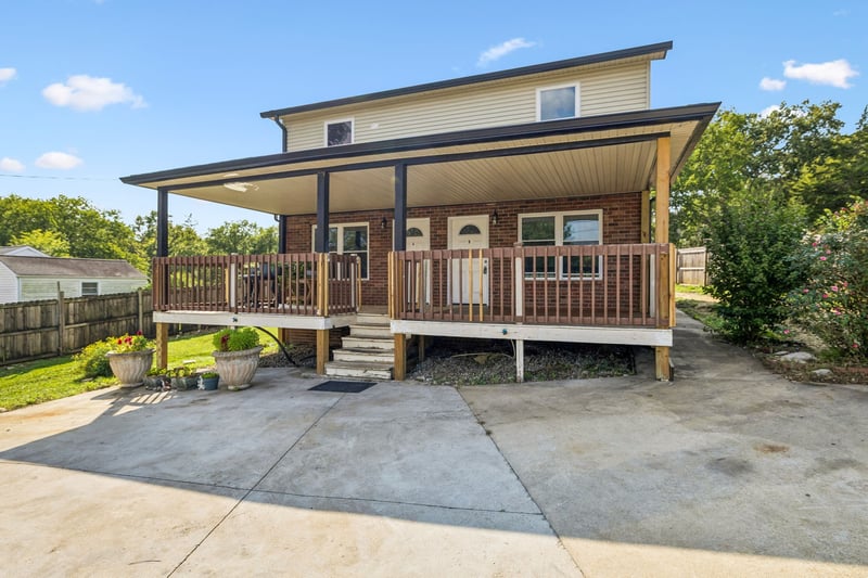 211 Archwood Dr, Madison, TN 37115
