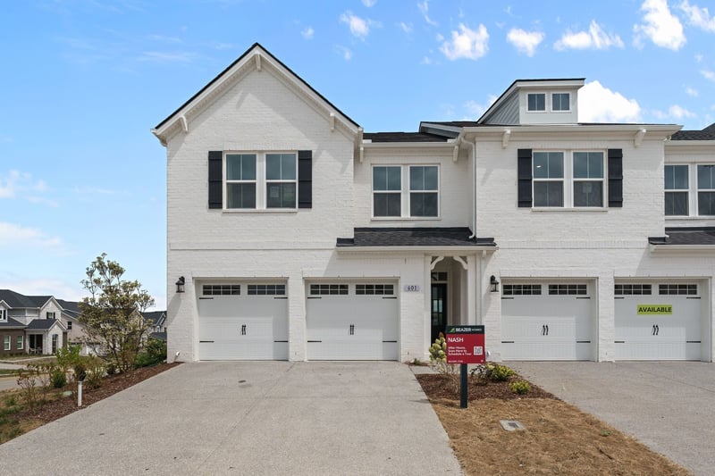 650 Club View Way, Mount Juliet, TN 37122