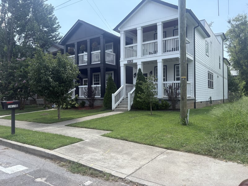 1815 Delta Ave, Nashville, TN 37208