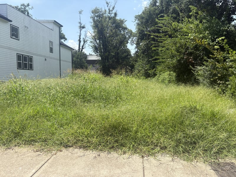 1815 Delta Ave, Nashville, TN 37208