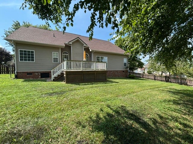 3991 Kristen St, Spring Hill, TN 37174