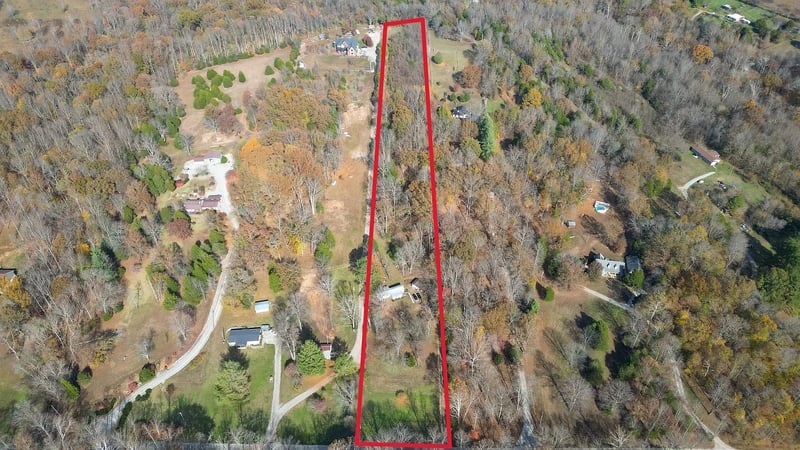 3437 Cooper Nicholson Rd, Pleasant View, TN 37146
