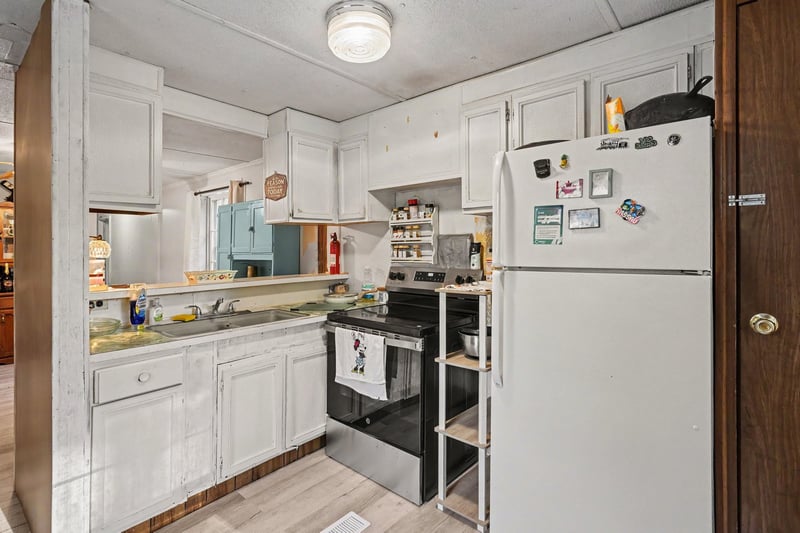 3437 Cooper Nicholson Rd, Pleasant View, TN 37146