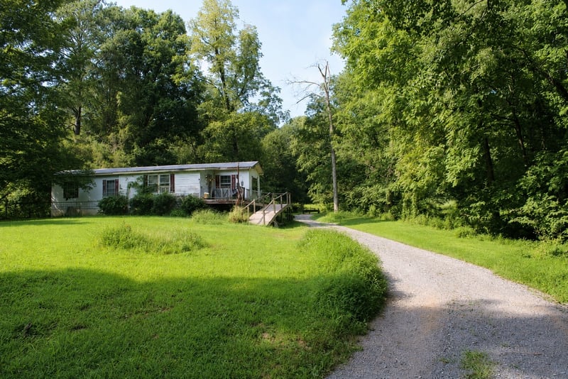3437 Cooper Nicholson Rd, Pleasant View, TN 37146