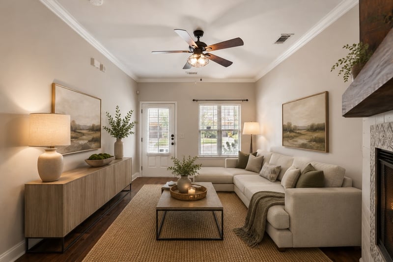 1122 Woodbury Falls Ct, Nashville, TN 37221