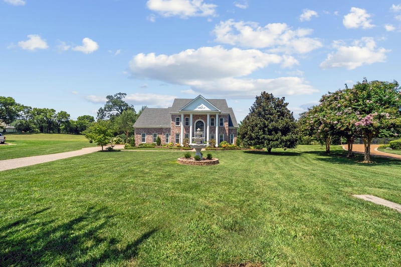 3108 Stadium Ct, Franklin, TN 37064