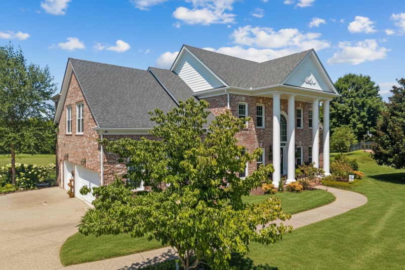 3108 Stadium Ct, Franklin, TN 37064