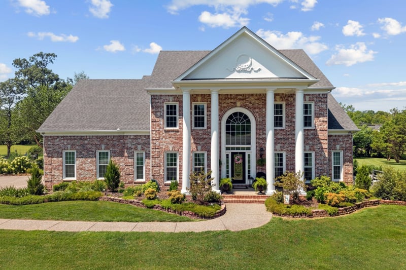 3108 Stadium Ct, Franklin, TN 37064