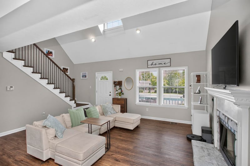 411 Watersedge Ln, La Vergne, TN 37086