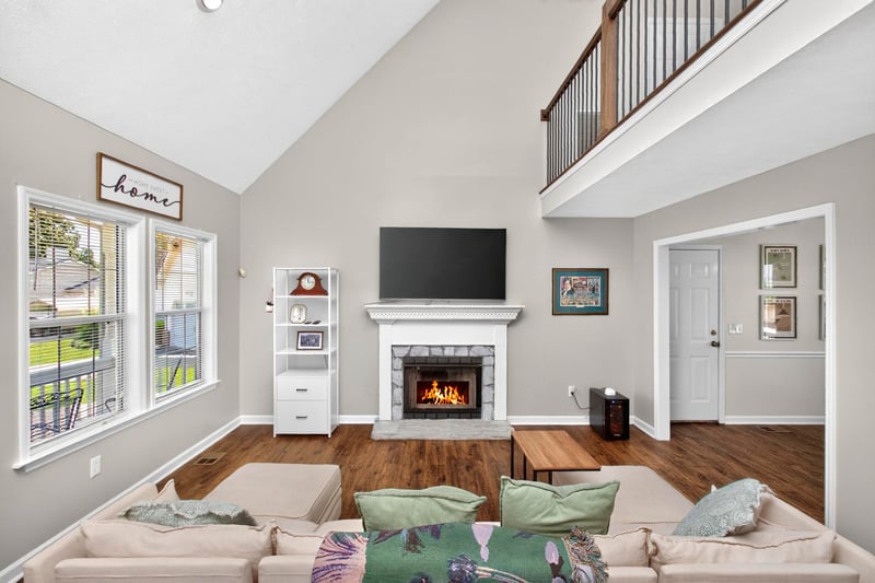 411 Watersedge Ln, La Vergne, TN 37086