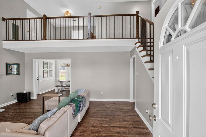 411 Watersedge Ln, La Vergne, TN 37086