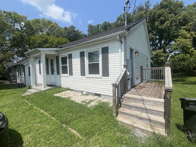 174 E Schell St, Gallatin, TN 37066