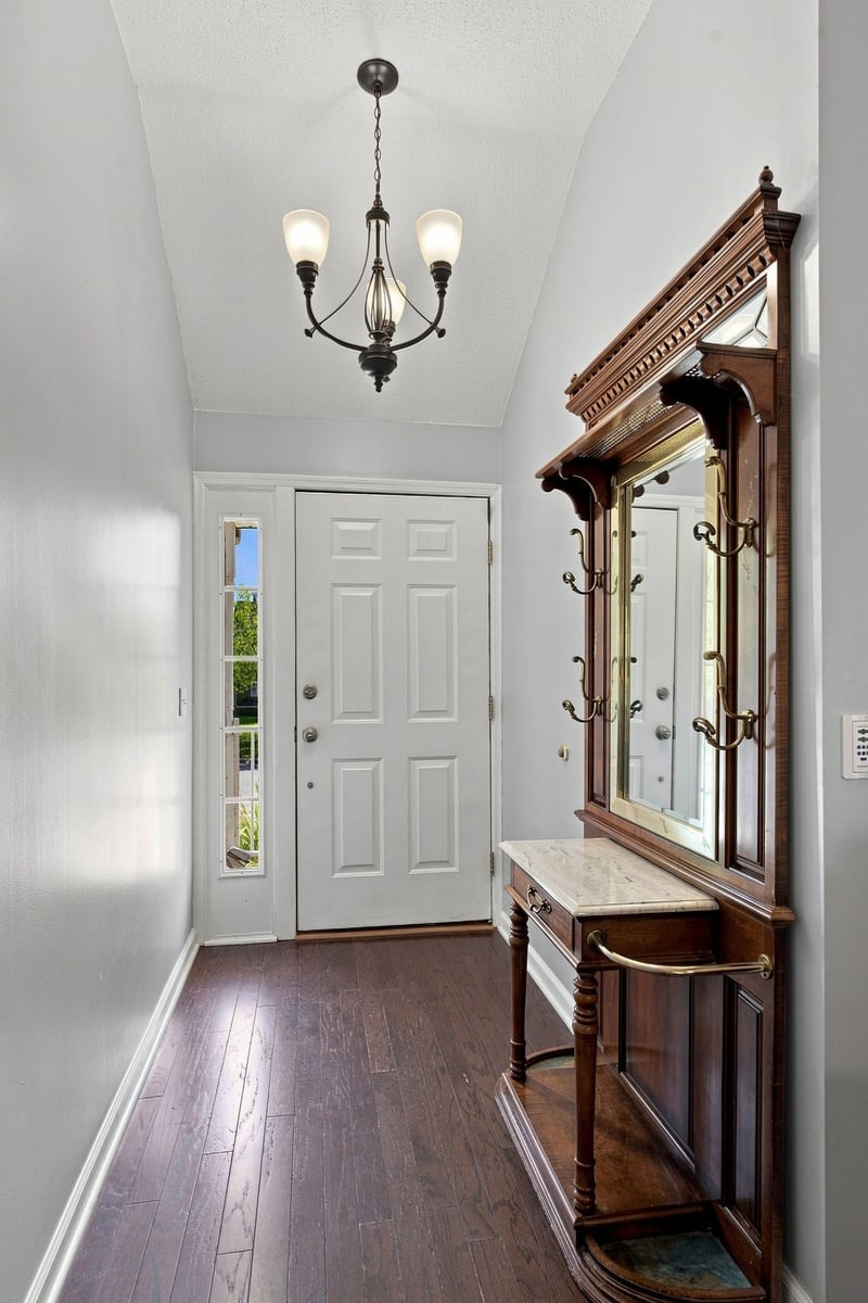 1840 Merritt St, Old Hickory, TN 37138