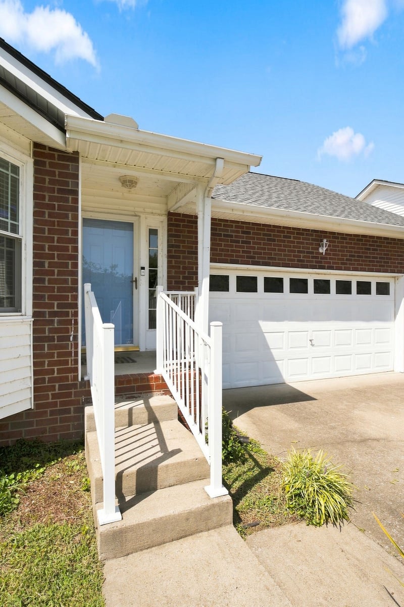 1840 Merritt St, Old Hickory, TN 37138