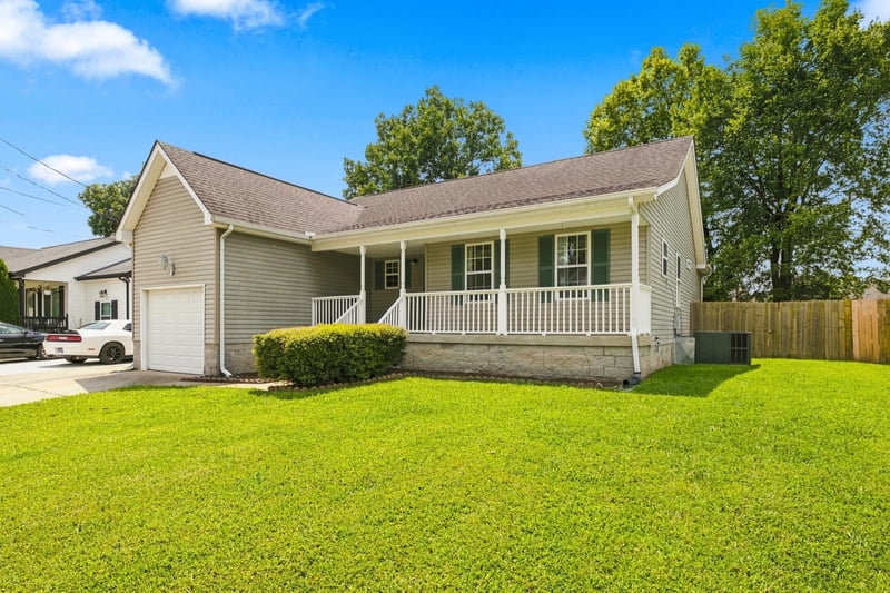 1420 Laurel Oak Dr, Antioch, TN 37013