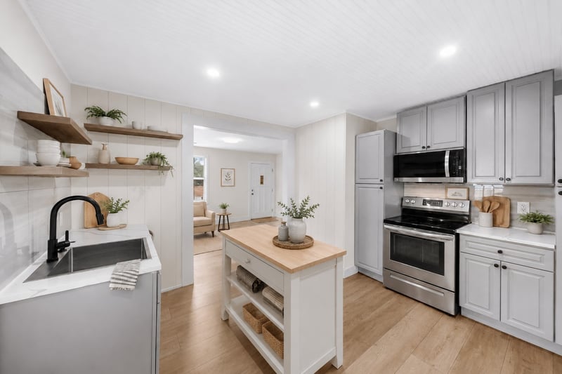 60 Lutie St, Nashville, TN 37210
