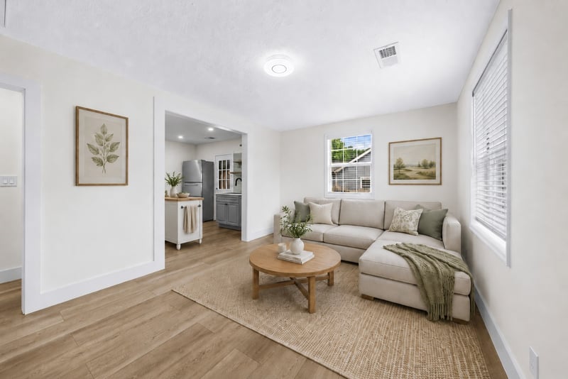 60 Lutie St, Nashville, TN 37210