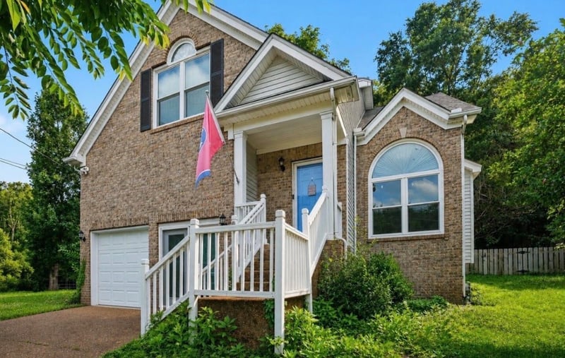 1080 Cedar Creek Village Rd, Mount Juliet, TN 37122