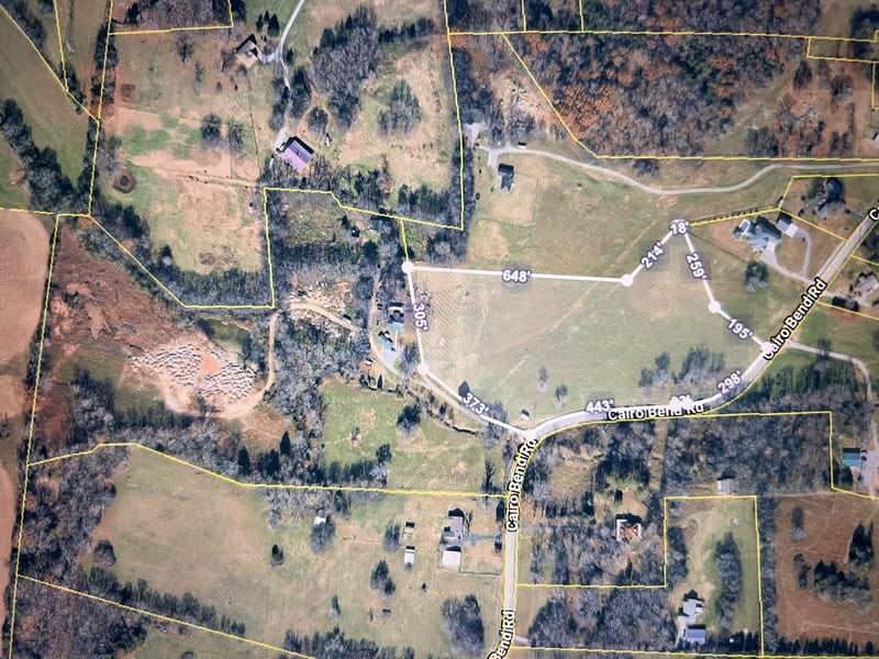 2910B Cairo Bend Rd, Lebanon, TN 37087