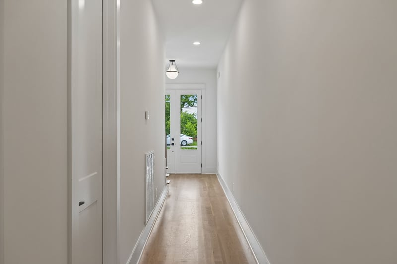 1814B Piedmont Ave, Nashville, TN 37216