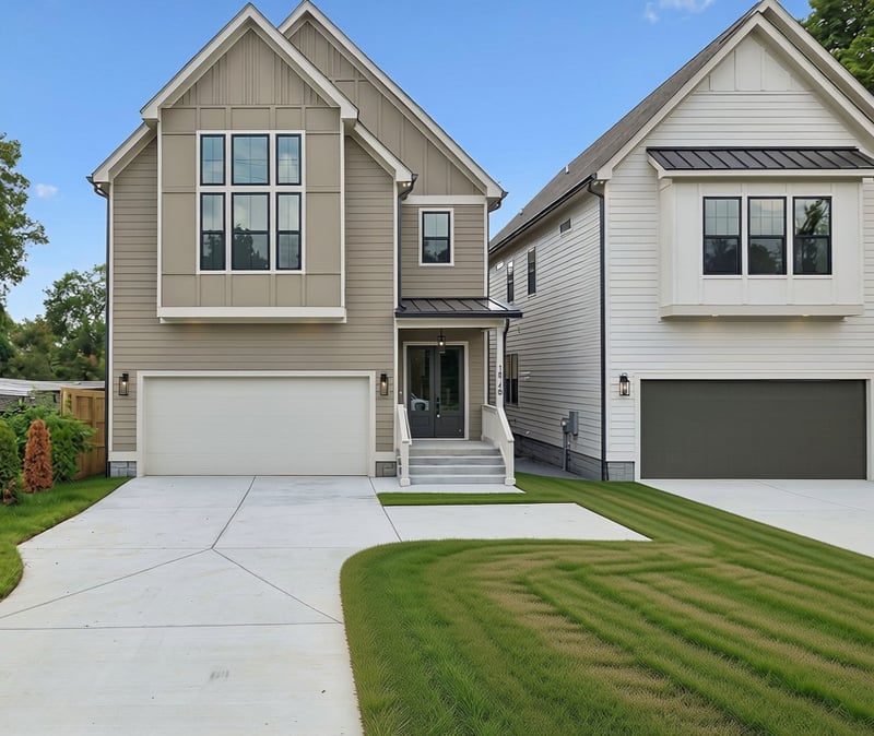 1814B Piedmont Ave, Nashville, TN 37216