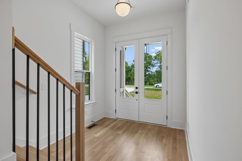 1814B Piedmont Ave, Nashville, TN 37216