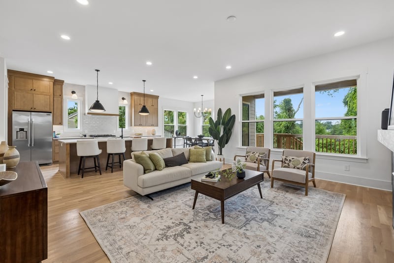 1814B Piedmont Ave, Nashville, TN 37216