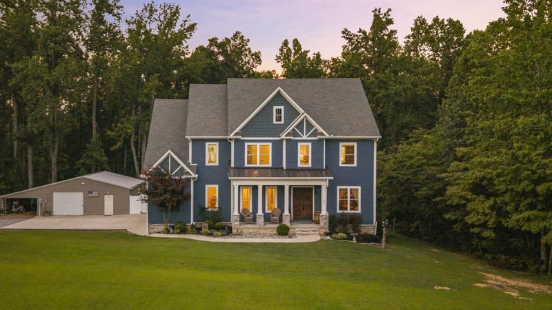 1174 Old Mount Vernon Rd, Bethpage, TN 37022