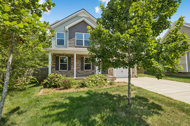 7503 Scarborough Pl, Fairview, TN 37062