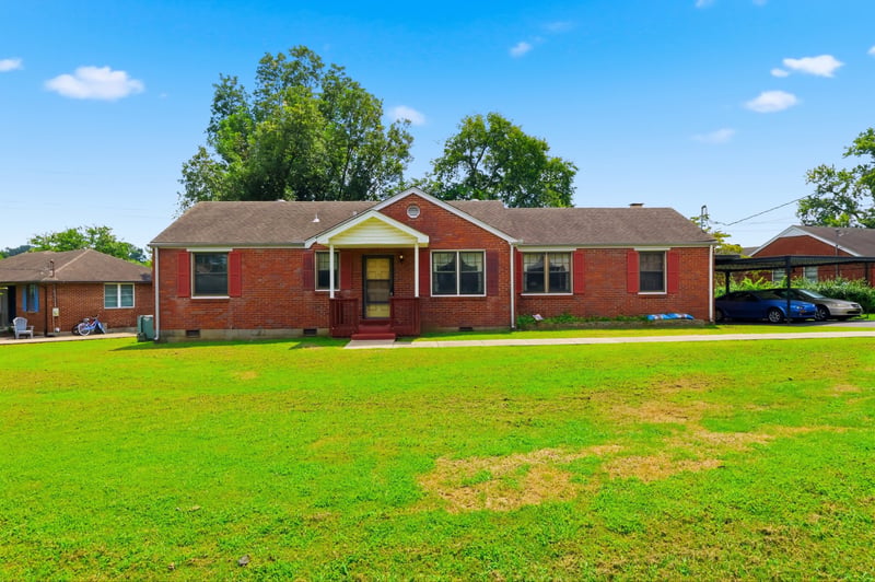 2517 David Dr, Nashville, TN 37214