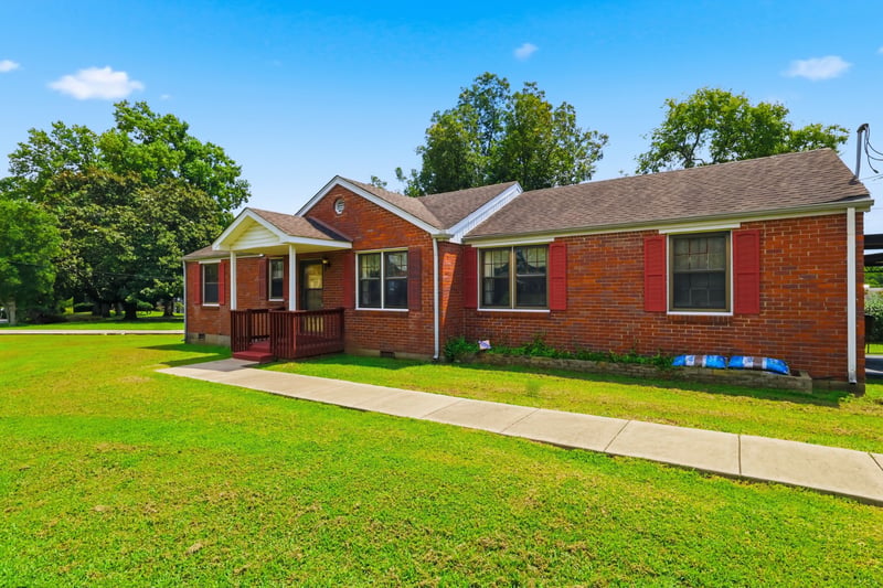 2517 David Dr, Nashville, TN 37214