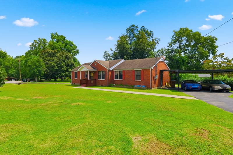 2517 David Dr, Nashville, TN 37214