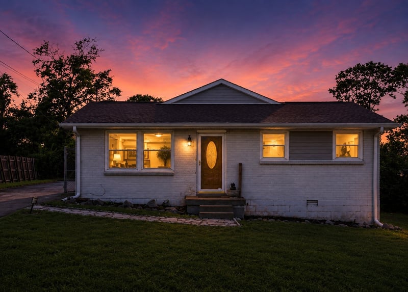 106 River Rd, Hendersonville, TN 37075