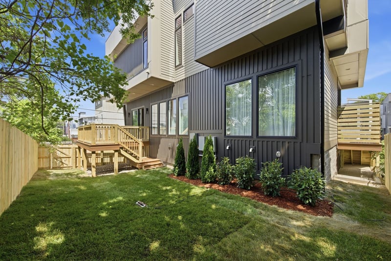 1006B Southside Ave, Nashville, TN 37203