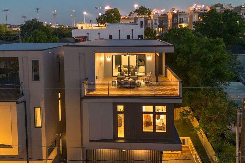 1006B Southside Ave, Nashville, TN 37203