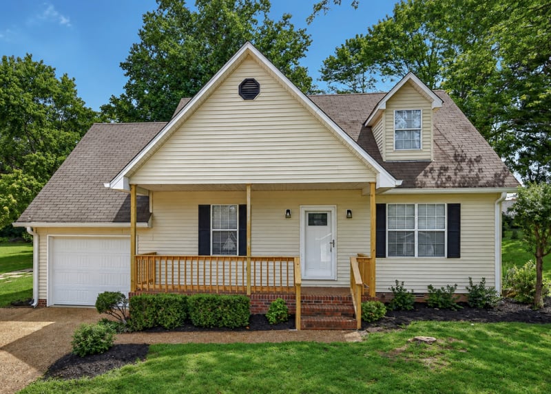 144 Cumberland Cove Dr, Carthage, TN 37030