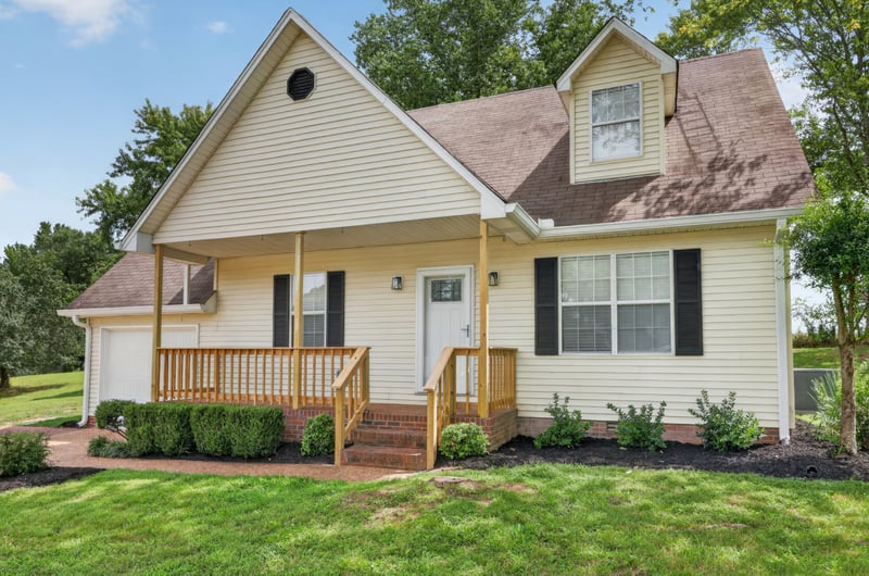 144 Cumberland Cove Dr, Carthage, TN 37030