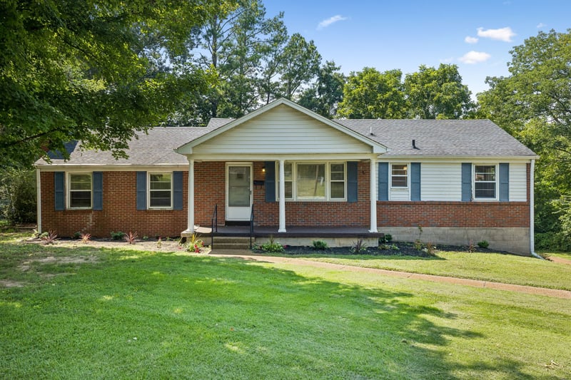 106 Smith St, Ashland City, TN 37015