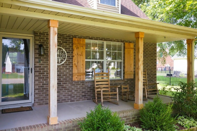 2133 Eastview Dr, Murfreesboro, TN 37128