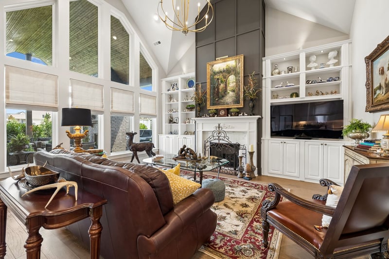 7536 Southwell Dr, College Grove, TN 37046